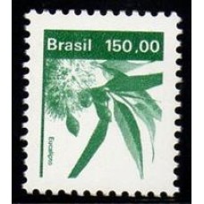 RHM 626 - Recursos Econômicos Nacionais - eucalipto - sem carimbo    