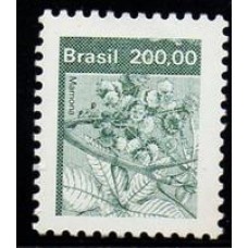 RHM 627 - Recursos Econômicos Nacionais - mamona - sem carimbo    
