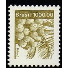 RHM 631 - Recursos Econômicos Nacionais - babaçu - sem carimbo    