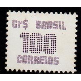 RHM 634 - Tipo CIFRAS - sem carimbo RHM 634 - Tipo CIFRAS - sem carimbo