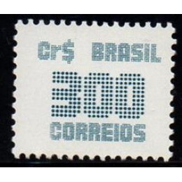 RHM 638 - Tipo CIFRAS - sem carimbo RHM 638 - Tipo CIFRAS - sem carimbo