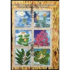 Bloco B 131 - ANO 2003 - CARIMBADO