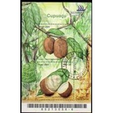 Bloco B 137 - ANO 2005 - CARIMBADO