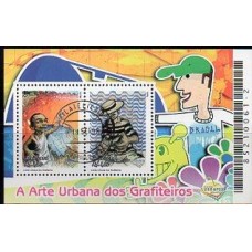 Bloco 142 - ANO 2006 - CARIMBADO