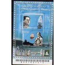 Bloco B 156 - Américo Vesúcio - Ano 2010 - Novo