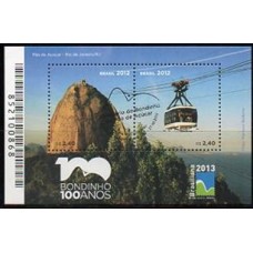 Bloco 171 - ANO 2012 -  CARIMBADO