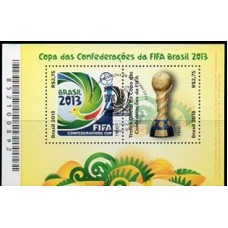 Bloco 173 - ANO 2013 -  CARIMBADO