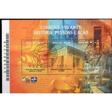 Bloco 176 - ANO 2013 -  CARIMBADO