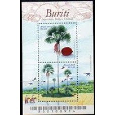 Bloco B 178 - Ano 2013 - Buriti -  Novo