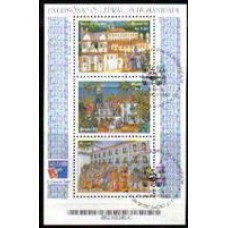 Bloco 111 - ANO 1999 - CARIMBADO