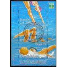 Bloco 094 - ANO 1993 - CARIMBADO