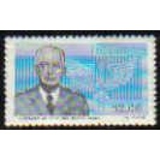 Ano 1982 - Comemorativos  Nº1243/1303 - Bloco 50/55 - 52 Selos