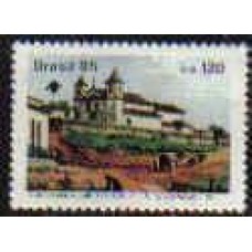 Ano 1985 - Comemorativos  Nº1438/1505 - Bloco 69/70 - 63 Selos