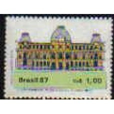 Ano 1987 - Comemorativos Nº 1542/1574 - 33 Selos - Sem Carimbo