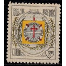 C - 18 -Cent. da Conf do Equador - Ano 1924 