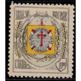 C - 18 -Cent. da Conf do Equador - Ano 1924 