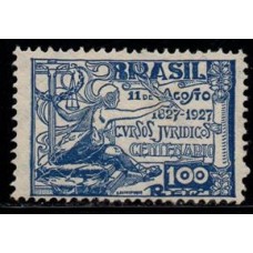 C - 19 - Cent. dos Cursos Jurídicos - Ano 1927 