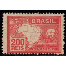 C - 20 - Cent. dos Cursos Jurídicos - Ano 1927 