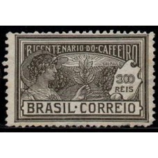 C - 23 - Bicentenário do Plantio do Café no Brasil - Ano 1928