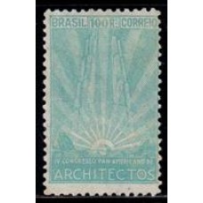 C - 24 - 4º Cong de Arquitetura - Ano 1930 