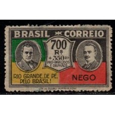 C - 36 - Revolução de 3 de Outubro de 1930 - Ano 1931