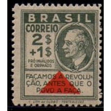 C - 38 - Revolução de 3 de Outubro de 1930 - Ano 1931 
