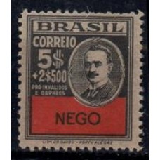 C - 39 - Revolução de 3 de Outubro de 1930 - Ano 1931 