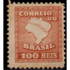 C - 46 - Campanha Constitucionalista de São Paulo - Ano 1932 