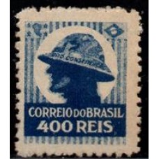 C - 49 - Campanha Constitucionalista de São Paulo - Ano 1932 