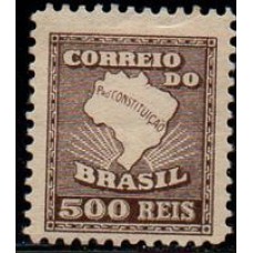 C - 50 - Campanha Constitucionalista de São Paulo - Ano 1932 