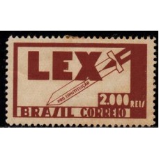 C - 54 - Campanha Constitucionalista de São Paulo - Ano 1932 