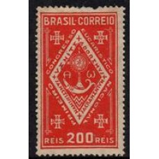 C - 59 - 1º Congresso Eucarístico Salvador /BA - Ano 1933 