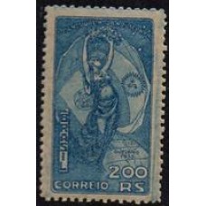 C - 60 - Visita do Presidente Justo da Argentina - Ano 1933 