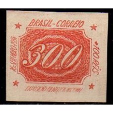 C - 71 - Exp. Filatélica Nacional Rio de Janeiro  /RJ - Ano 1934 