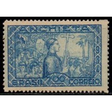 C - 76 - 4º Cent. de Nasc. de José de Anchieta - Ano 1934 - 