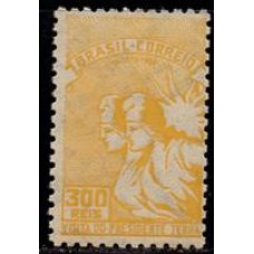 C - 83 - Visita do Presidente Gabriel Terra do Uruguai - Ano 1935 