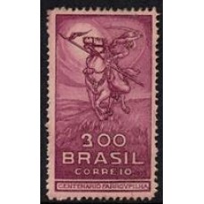 C - 92 - Cent. da Revolução doa Farrapos - Ano 1935