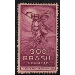 C - 92 - Cent. da Revolução doa Farrapos - Ano 1935