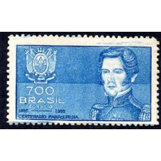 C - 93 - Cent. da Revolução doa Farrapos - Ano 1935