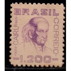 C -102 - Cent. da Morte do Visconde de Cairu - Ano 1936 