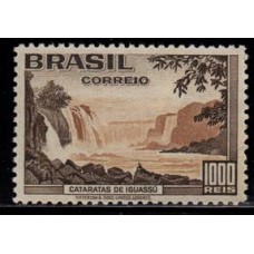 C -121 - Propaganda Turistica - Ano 1937 