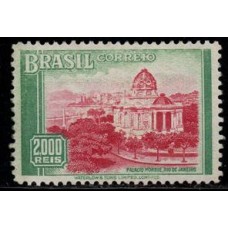 C -122 - Propaganda Turistica - Ano 1937 