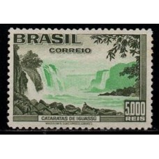 C -123 - Propaganda Turistica - Ano 1937 