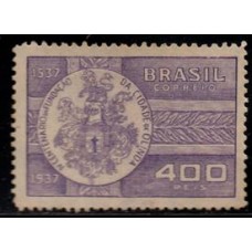 C -128 - 4º Cent. de Olinda /PE e  Primeiro Grito da República - Ano 1938