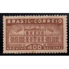 C -131 - Cent. do Arquivo NAcional - Ano 1938 