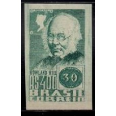 C -132 - 1º Exposição Filatélica Int. " BRAPEX " Eio de Janeiro /RJ  - Ano 1938 