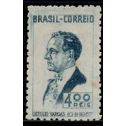 C -133 - 1º Aniv. do Estado Novo - Ano 1938