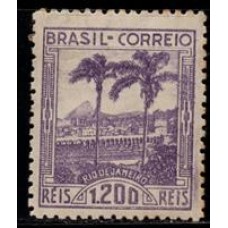 C -134 - Vista dos Arcos Rio de Janeiro /RJ - Ano 1939