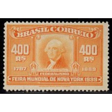 C -139 - Feira Mundial de New York - Ano 1939 