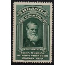 C -140 - Feira Mundial de New York - Ano 1939 